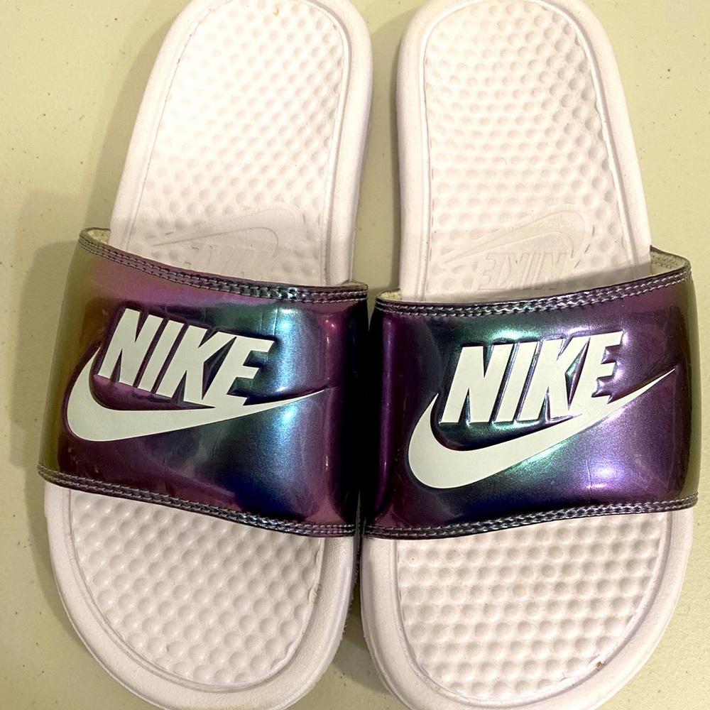 Nike Slides